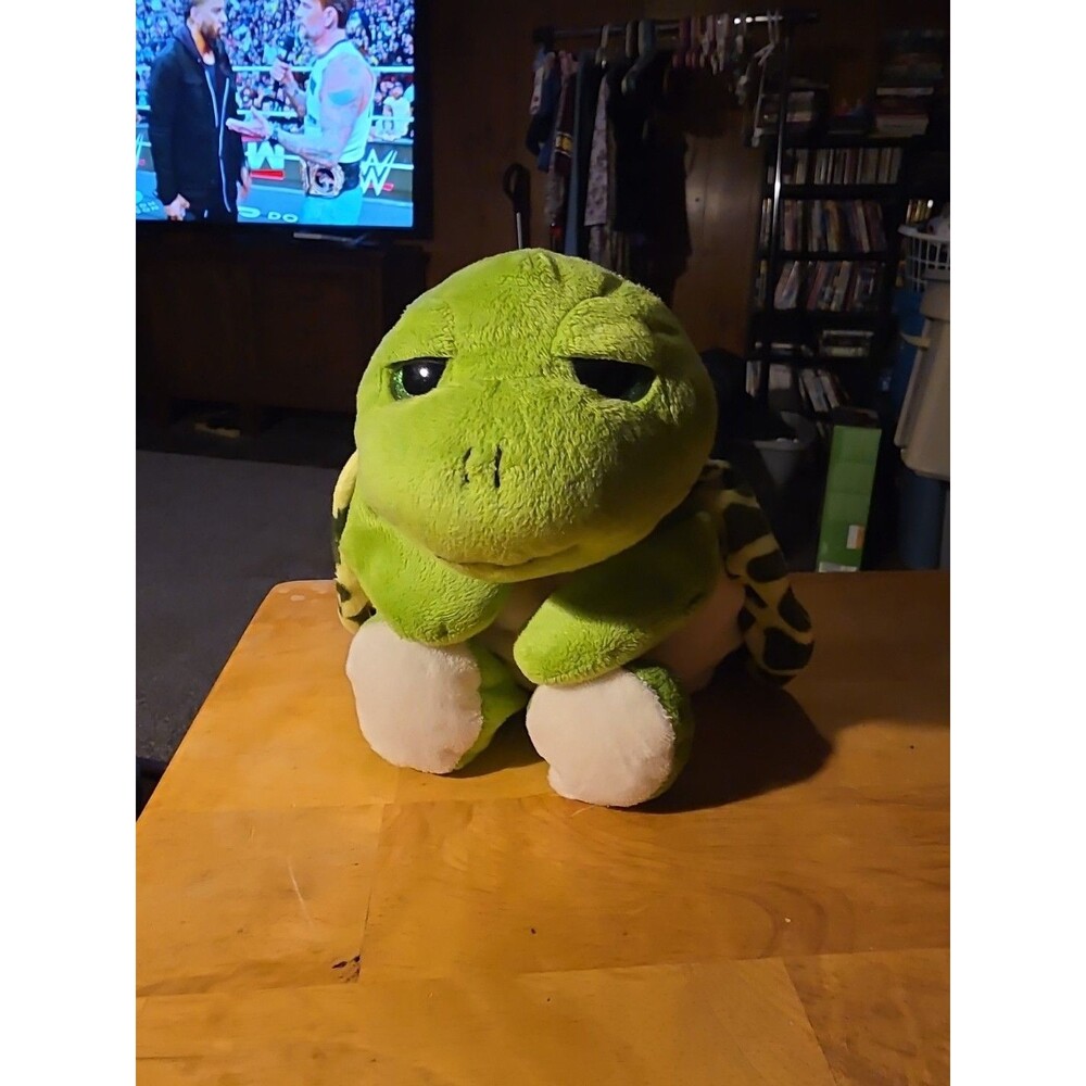 Cute Aroma Home Plush Turtle No Pack